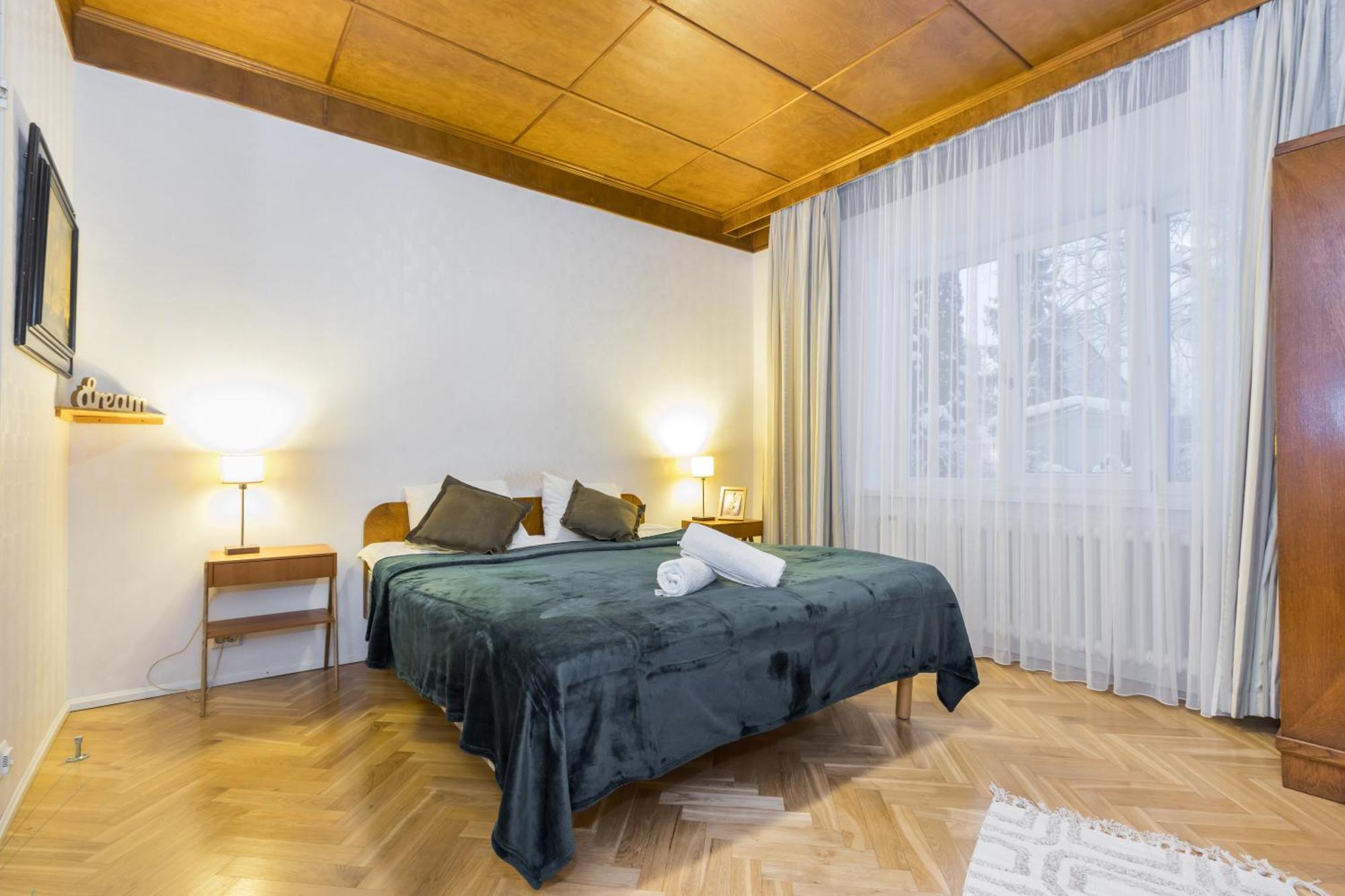 Kadriorg By Rikas Hotels Tallinn Exterior photo