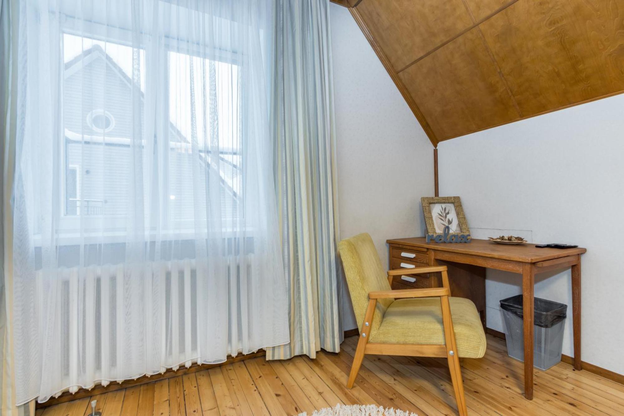 Kadriorg By Rikas Hotels Tallinn Exterior photo