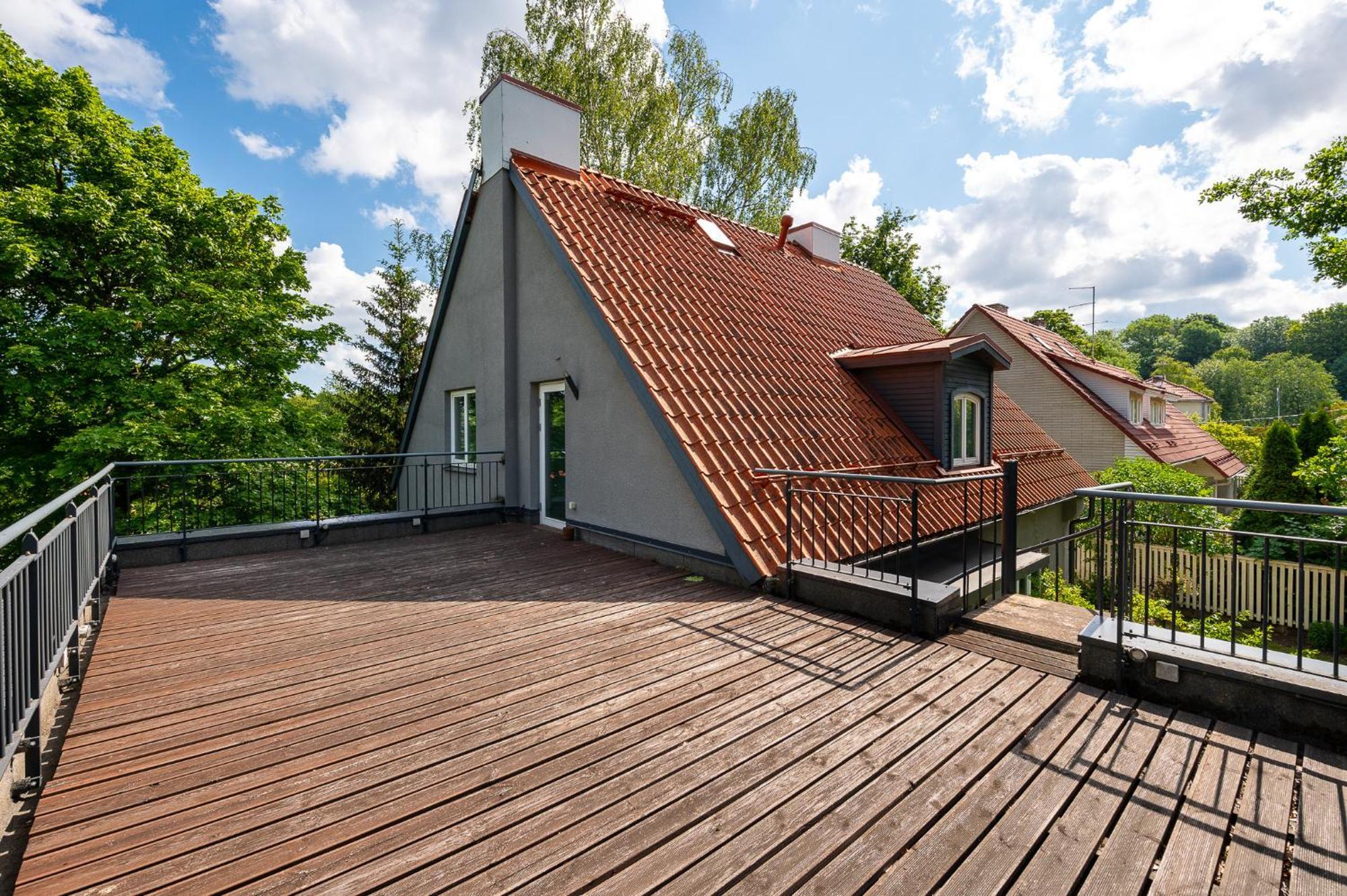 Kadriorg By Rikas Hotels Tallinn Exterior photo