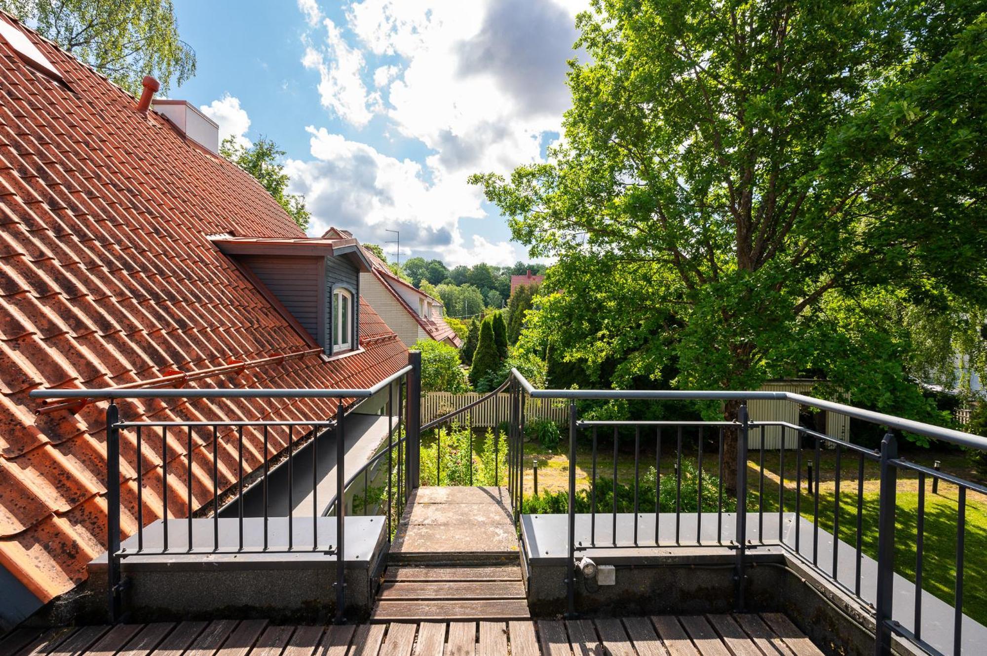 Kadriorg By Rikas Hotels Tallinn Exterior photo