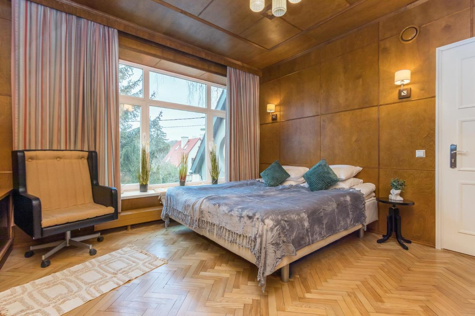Kadriorg By Rikas Hotels Tallinn Exterior photo
