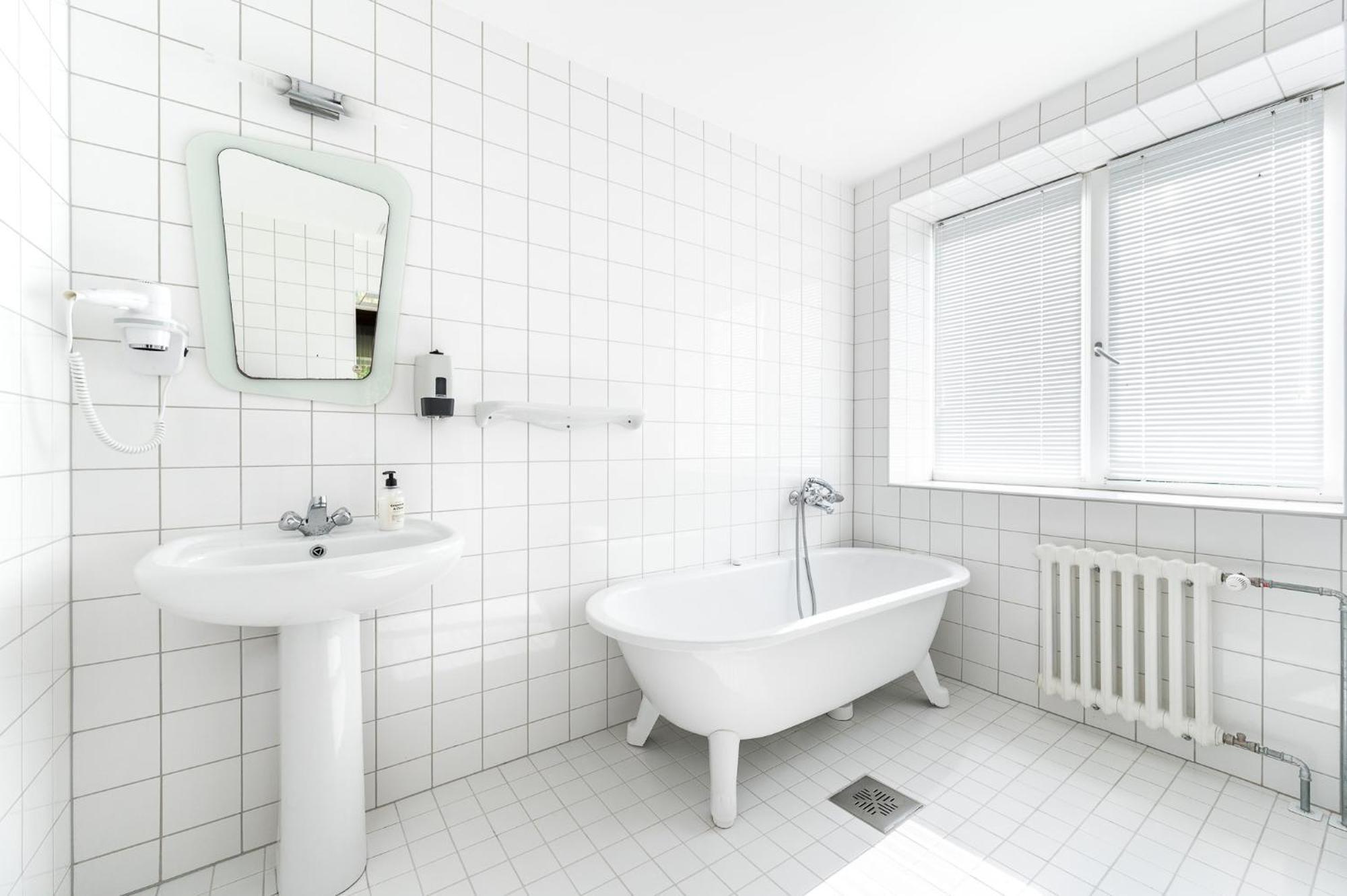 Kadriorg By Rikas Hotels Tallinn Exterior photo