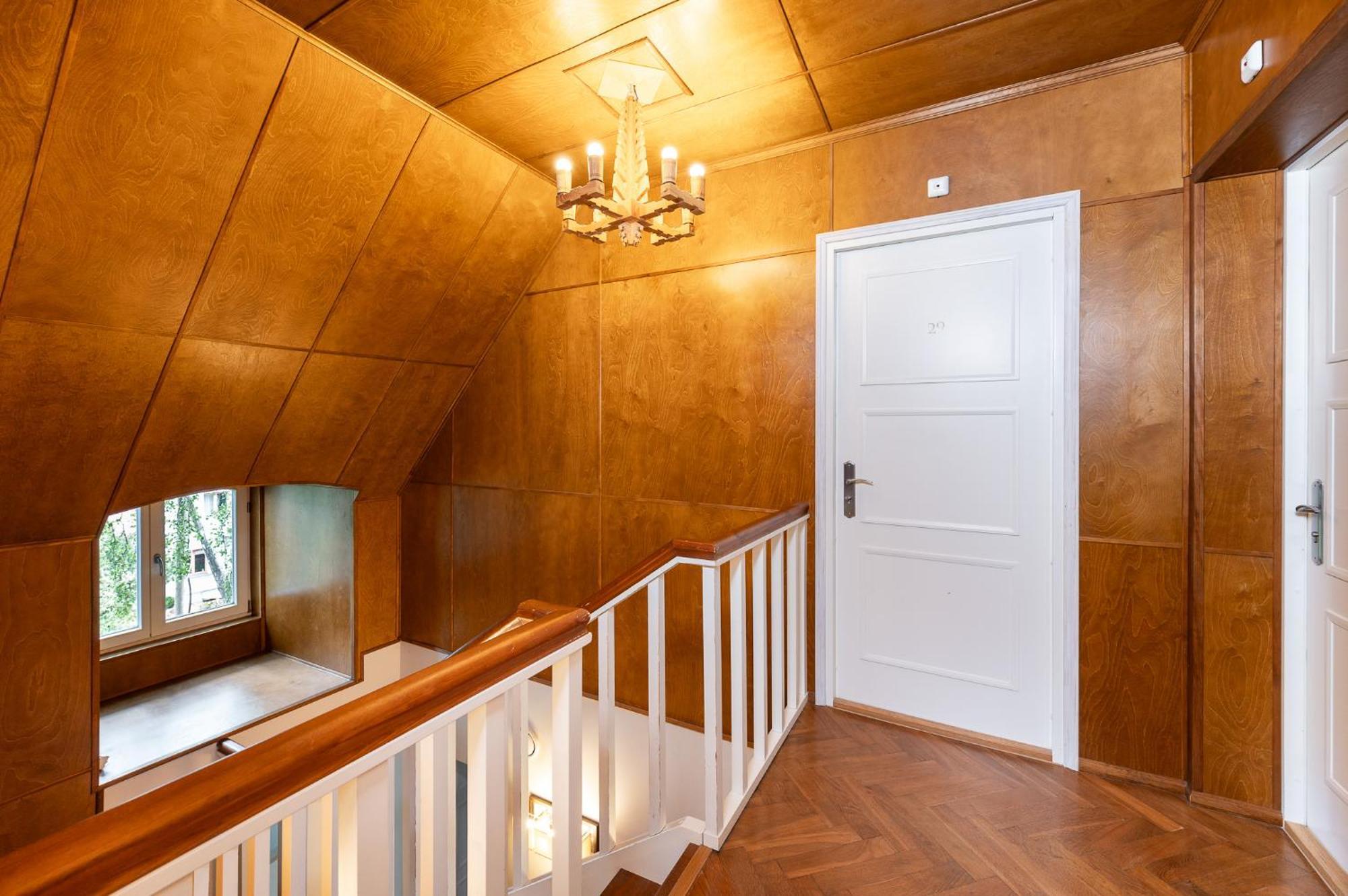 Kadriorg By Rikas Hotels Tallinn Exterior photo